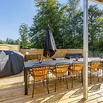 Σπίτι διακοπών Wolter - 1-7km From The Sea By Interhome *