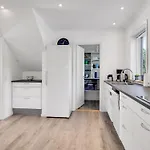 Σπίτι διακοπών Wolter - 1-7km From The Sea By Interhome *