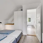 Wolter - 1-7km From The Sea By Interhome