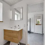 Σπίτι διακοπών Wolter - 1-7km From The Sea By Interhome *