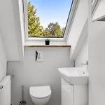 Wolter - 1-7km From The Sea By Interhome * Laeso