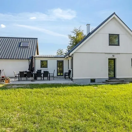 Wolter - 1-7km From The Sea By Interhome Laeso