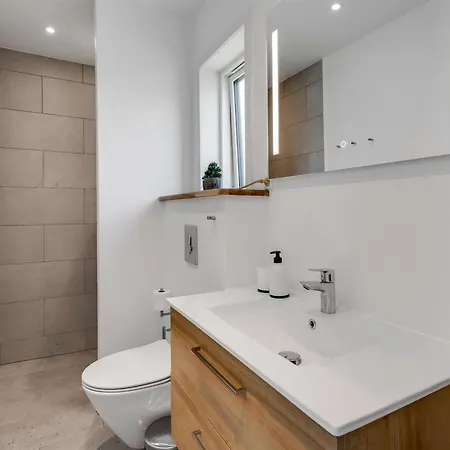 Holiday home Wolter - 1-7km From The Sea By Interhome