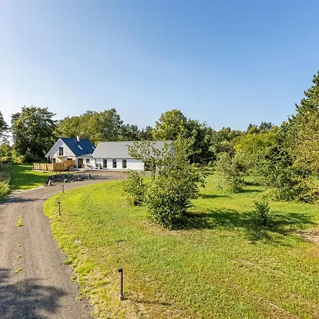 Casa vacanze Wolter - 1-7km From The Sea By Interhome *