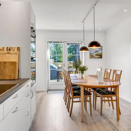 Wolter - 1-7km From The Sea By Interhome