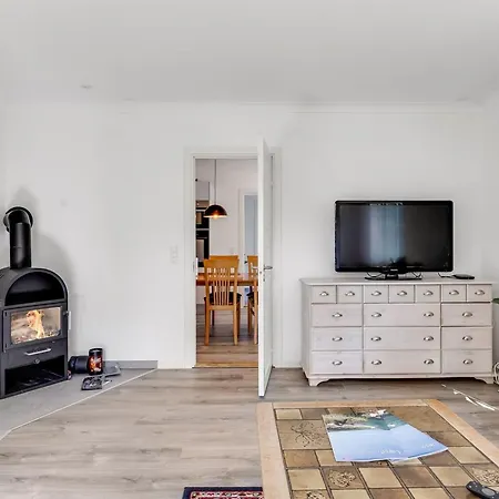 Wolter - 1-7km From The Sea By Interhome * Laeso