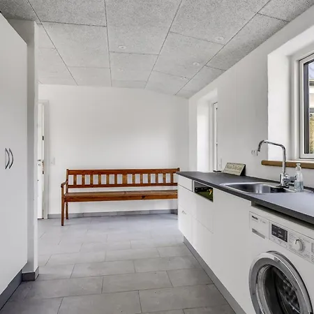 Wolter - 1-7km From The Sea By Interhome Semesterbostad Laeso