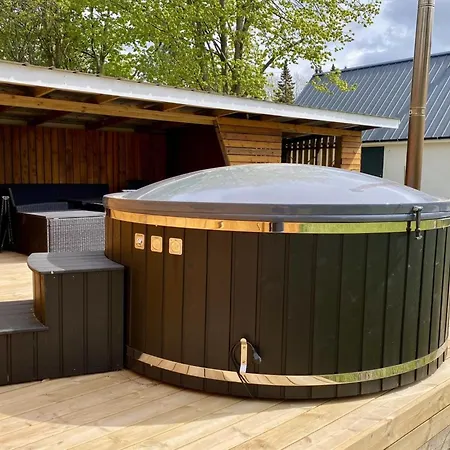 Wolter - 1-7km From The Sea By Interhome
