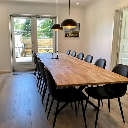 Wolter - 1-7km From The Sea By Interhome * Laeso
