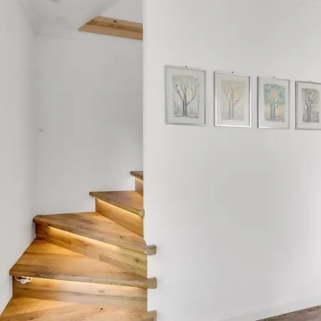 Semesterbostad Wolter - 1-7km From The Sea By Interhome *