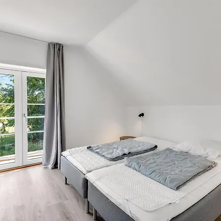 Wolter - 1-7km From The Sea By Interhome Laeso