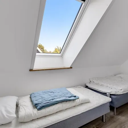 Wolter - 1-7km From The Sea By Interhome * Laeso