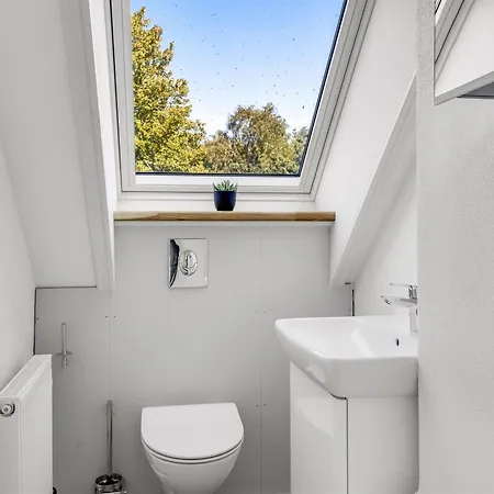 Wolter - 1-7km From The Sea By Interhome Semesterbostad *