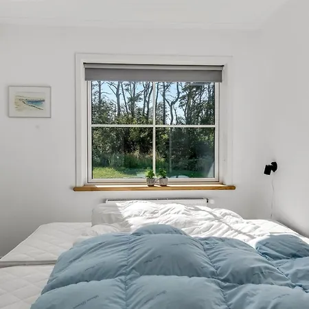 Сasa de vacaciones Wolter - 1-7km From The Sea By Interhome *