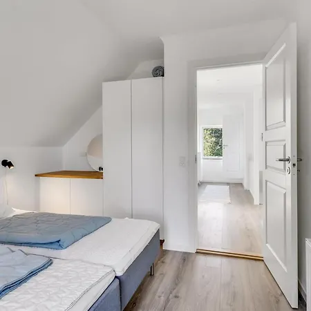 Wolter - 1-7km From The Sea By Interhome