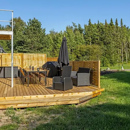 Semesterbostad Wolter - 1-7km From The Sea By Interhome