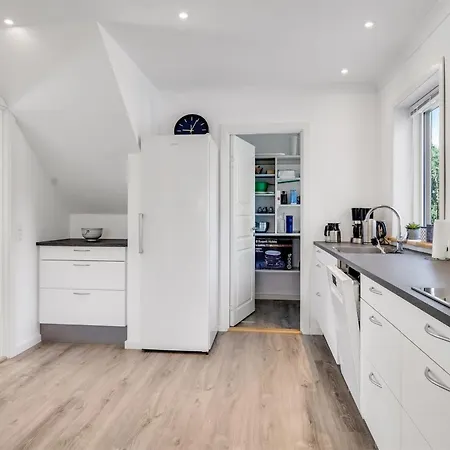 Wolter - 1-7km From The Sea By Interhome * Laeso