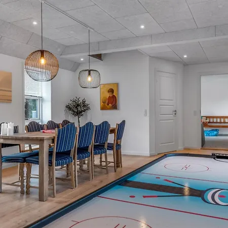 Wolter - 1-7km From The Sea By Interhome Semesterbostad *