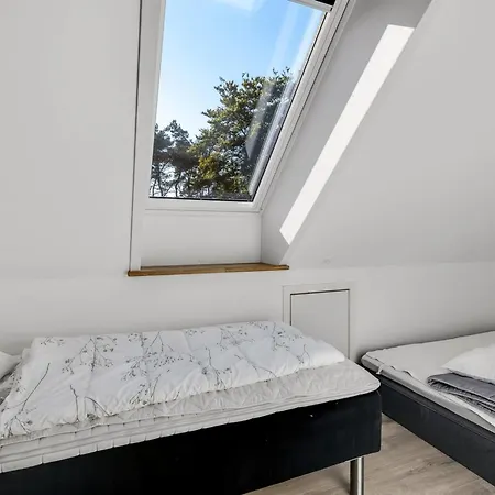 Wolter - 1-7km From The Sea By Interhome *