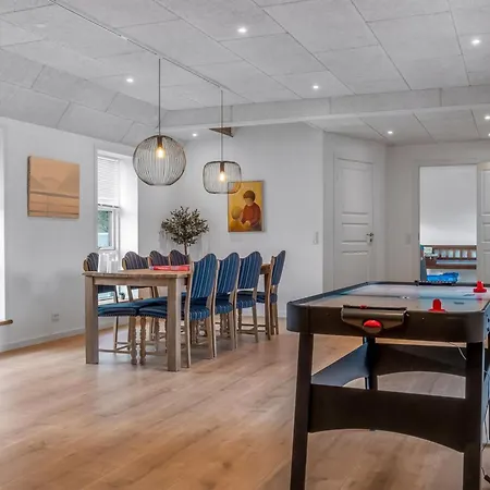 Wolter - 1-7km From The Sea By Interhome