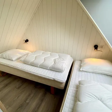 Wolter - 1-7km From The Sea By Interhome Semesterbostad *
