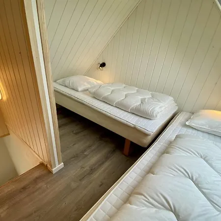 Wolter - 1-7km From The Sea By Interhome Сasa de vacaciones
