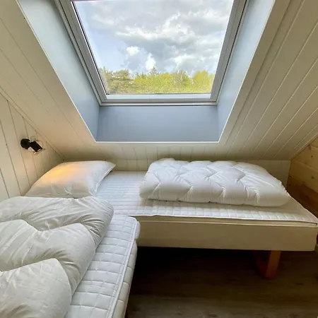 Wolter - 1-7km From The Sea By Interhome *
