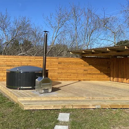 Wolter - 1-7km From The Sea By Interhome Сasa de vacaciones Laeso