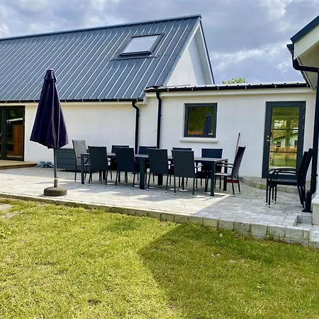 Wolter - 1-7km From The Sea By Interhome *