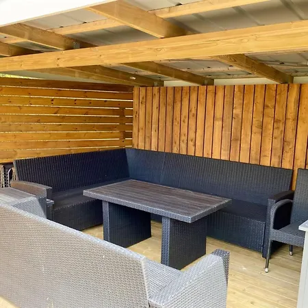 Сasa de vacaciones Wolter - 1-7km From The Sea By Interhome