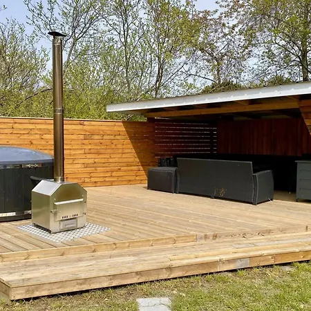 Wolter - 1-7km From The Sea By Interhome *