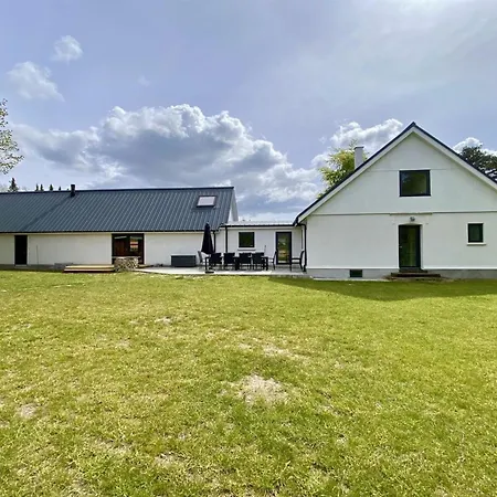 Wolter - 1-7km From The Sea By Interhome Сasa de vacaciones