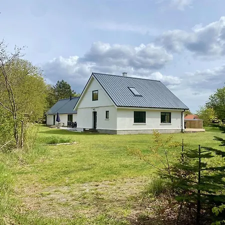 Wolter - 1-7km From The Sea By Interhome Semesterbostad