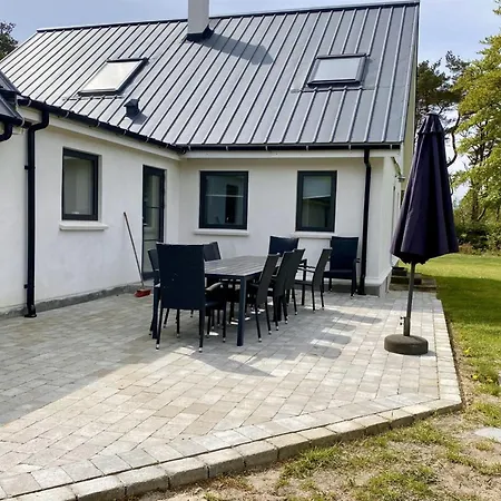 Wolter - 1-7km From The Sea By Interhome Semesterbostad Laeso