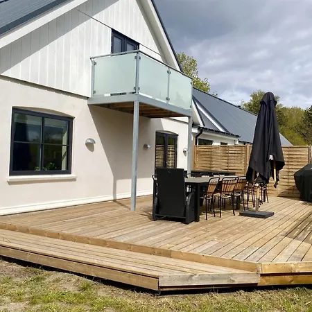 Wolter - 1-7km From The Sea By Interhome