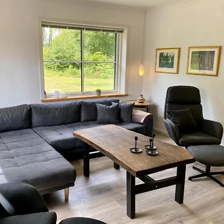 Feriehus Wolter - 1-7km From The Sea By Interhome Laeso