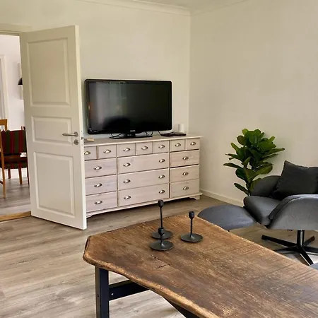 Wolter - 1-7km From The Sea By Interhome Сasa de vacaciones Laeso