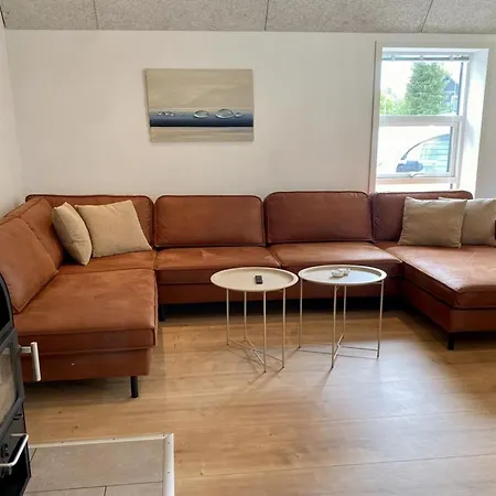 Wolter - 1-7km From The Sea By Interhome *