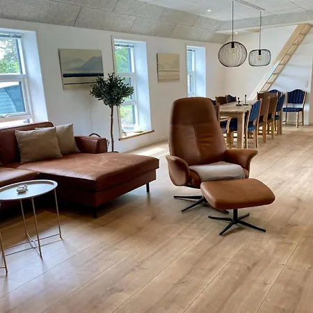 Wolter - 1-7km From The Sea By Interhome *