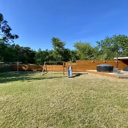 Wolter - 1-7km From The Sea By Interhome Сasa de vacaciones *