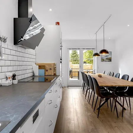 Wolter - 1-7km From The Sea By Interhome * Laeso