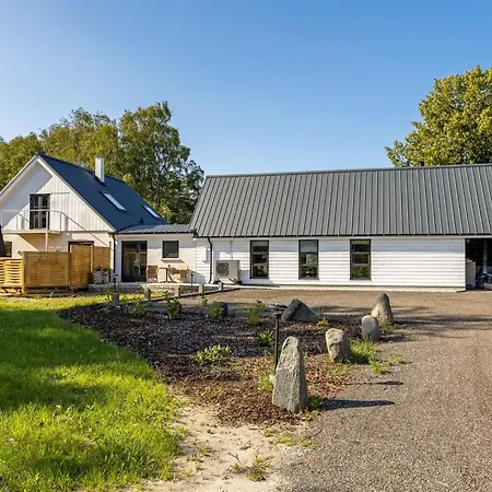 Dom wakacyjny Wolter - 1-7km From The Sea By Interhome *